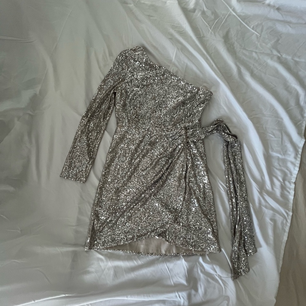 Gianna Bini, formal/ cocktail dress. Size 6.